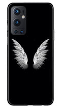Angel Case for OnePlus 9 Pro  (Design - 142)