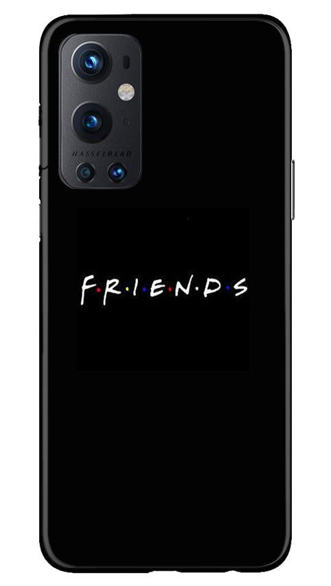 Friends Case for OnePlus 9 Pro(Design - 143)