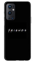 Friends Case for OnePlus 9 Pro  (Design - 143)