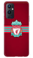 Liverpool Case for OnePlus 9 Pro  (Design - 171)