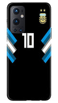 Argentina Case for OnePlus 9 Pro  (Design - 173)