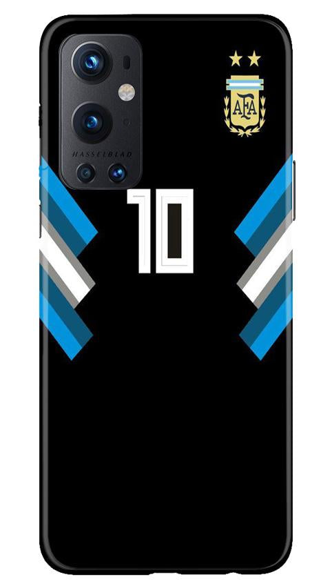 Argentina Case for OnePlus 9 Pro  (Design - 173)