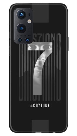 Cristiano Case for OnePlus 9 Pro(Design - 175)