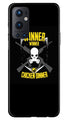 Winner Winner Chicken Dinner Case for OnePlus 9 Pro  (Design - 178)