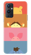 Cartoon Case for OnePlus 9 Pro (Design - 183)