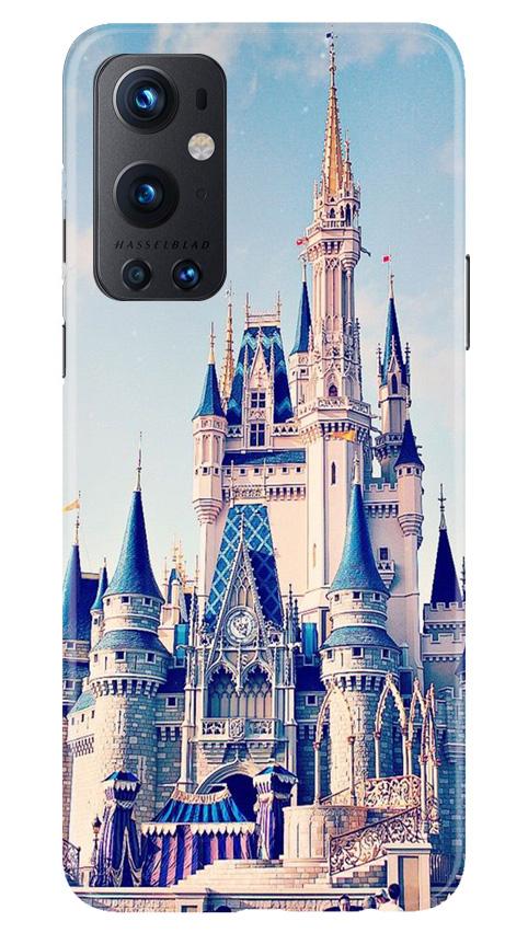Disney Land for OnePlus 9 Pro (Design - 185)