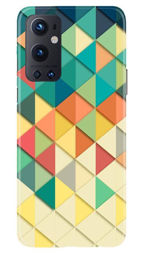 Designer Case for OnePlus 9 Pro (Design - 194)