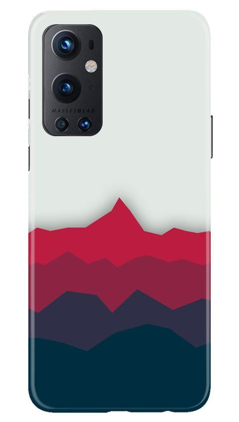 Designer Case for OnePlus 9 Pro (Design - 195)