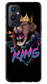 Lion King Case for OnePlus 9 Pro (Design No. 219)