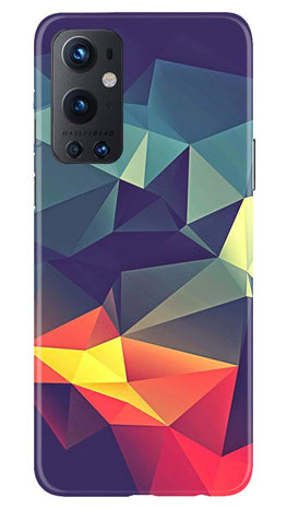 Modern Art Case for OnePlus 9 Pro (Design No. 232)