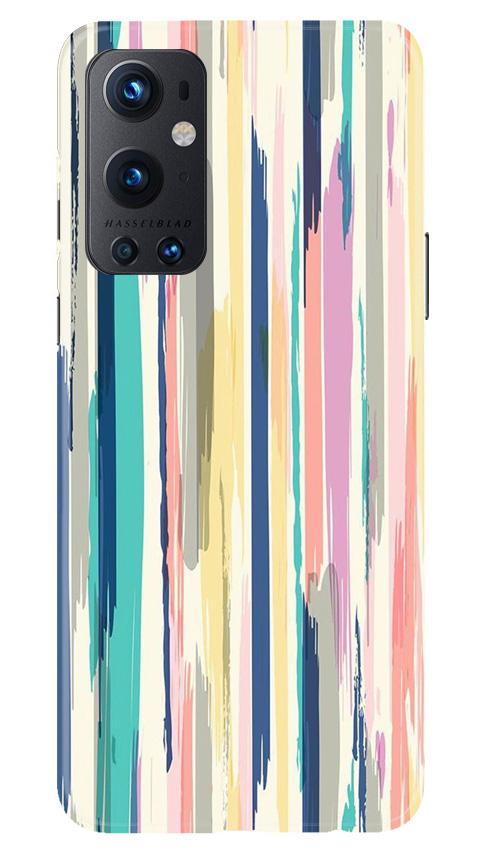 Modern Art Case for OnePlus 9 Pro (Design No. 241)