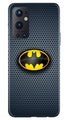 Batman Case for OnePlus 9 Pro (Design No. 244)