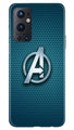 Avengers Case for OnePlus 9 Pro (Design No. 246)