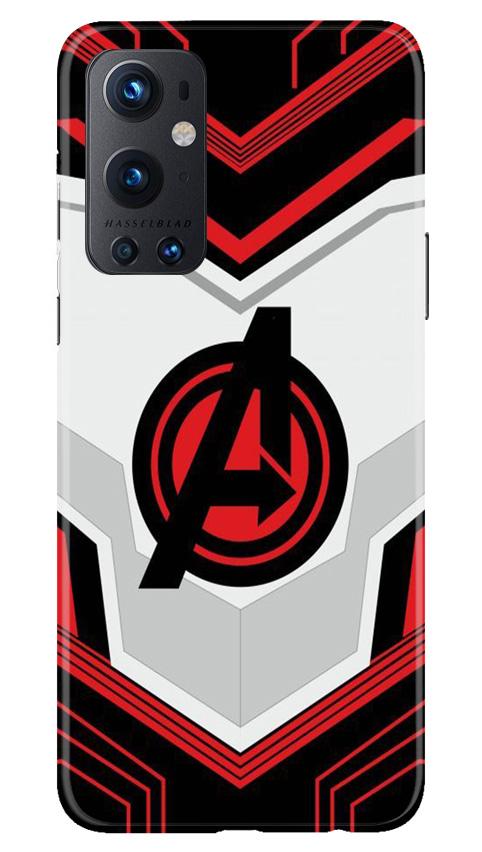 Avengers2 Case for OnePlus 9 Pro (Design No. 255)