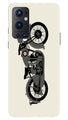 MotorCycle Case for OnePlus 9 Pro (Design No. 259)