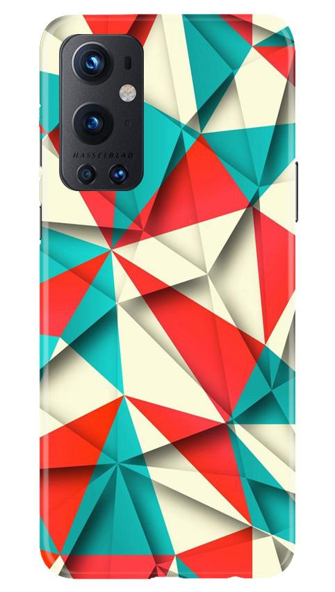 Modern Art Case for OnePlus 9 Pro (Design No. 271)