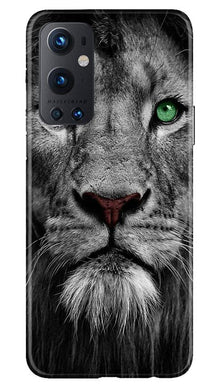 Lion Mobile Back Case for OnePlus 9 Pro (Design - 272)