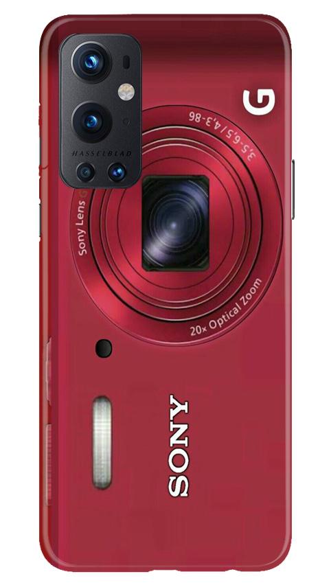 Sony Case for OnePlus 9 Pro (Design No. 274)