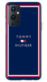 Tommy Hilfiger Case for OnePlus 9 Pro (Design No. 275)