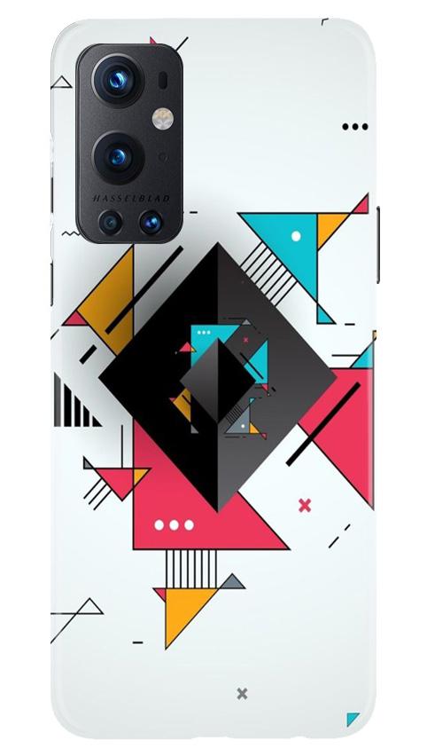 Designer Case for OnePlus 9 Pro (Design No. 276)