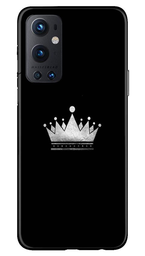 King Case for OnePlus 9 Pro (Design No. 280)