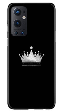 King Mobile Back Case for OnePlus 9 Pro (Design - 280)