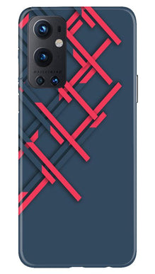 Designer Mobile Back Case for OnePlus 9 Pro (Design - 285)