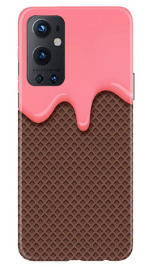 IceCream Mobile Back Case for OnePlus 9 Pro (Design - 287)