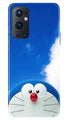 Doremon Mobile Back Case for OnePlus 9 Pro (Design - 326)