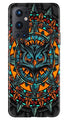 Owl Mobile Back Case for OnePlus 9 Pro (Design - 360)