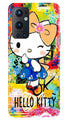 Hello Kitty Mobile Back Case for OnePlus 9 Pro (Design - 362)