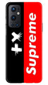 Supreme Mobile Back Case for OnePlus 9 Pro (Design - 389)