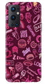 Party Theme Mobile Back Case for OnePlus 9 Pro (Design - 392)