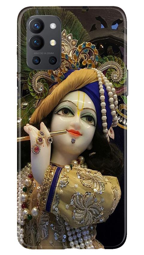Lord Krishna3 Case for OnePlus 9R