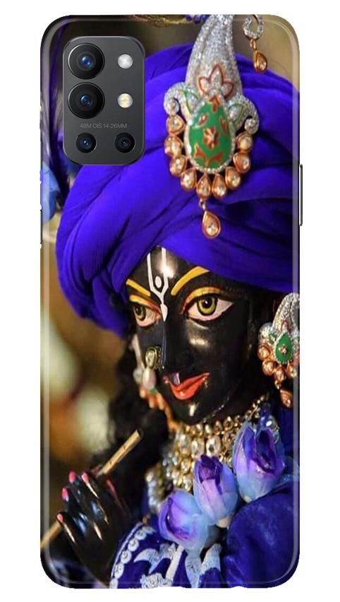 Lord Krishna4 Case for OnePlus 9R