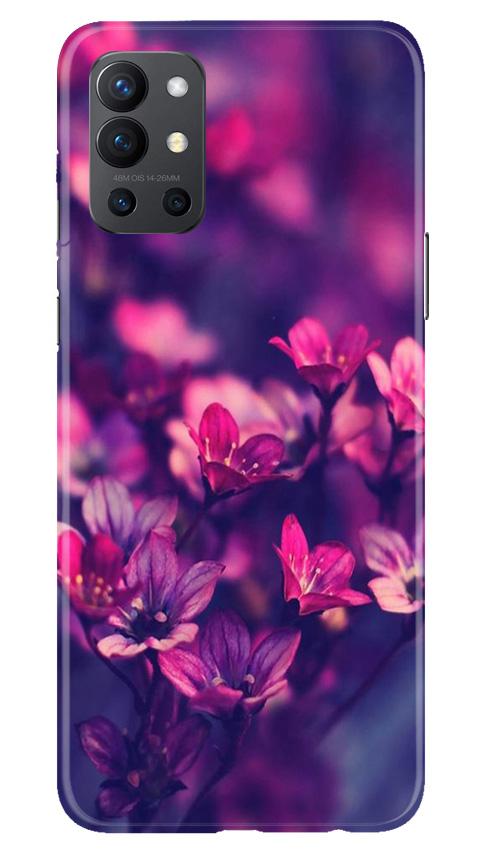 flowers Case for OnePlus 9R