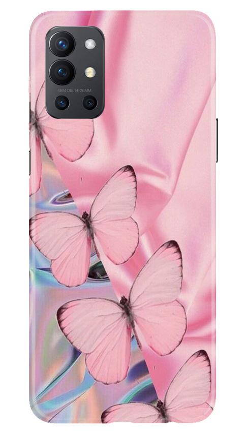 Butterflies Case for OnePlus 9R