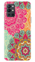 Rangoli art2 Case for OnePlus 9R