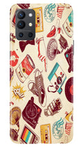 Vintage Case for OnePlus 9R