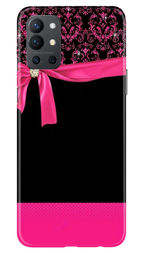 Gift Wrap4 Case for OnePlus 9R