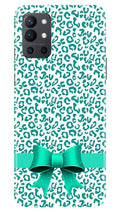 Gift Wrap6 Case for OnePlus 9R