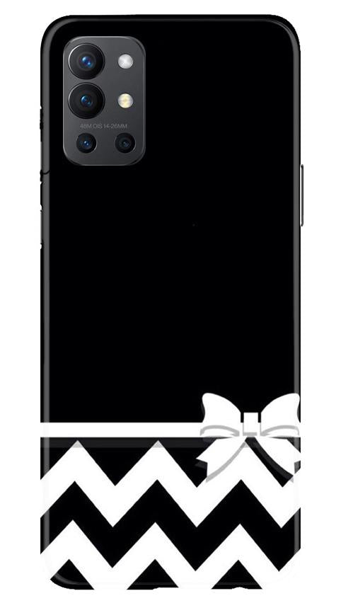 Gift Wrap7 Case for OnePlus 9R
