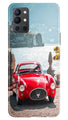 Vintage Car Case for OnePlus 9R