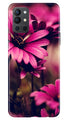 Purple Daisy Case for OnePlus 9R