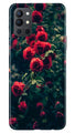 Red Rose Case for OnePlus 9R