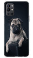 little Puppy Case for OnePlus 9R