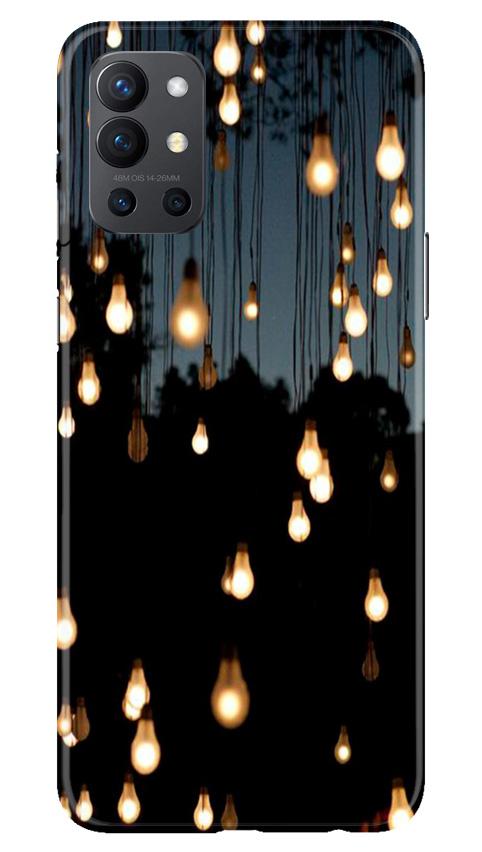 Party Bulb Case for OnePlus 9R
