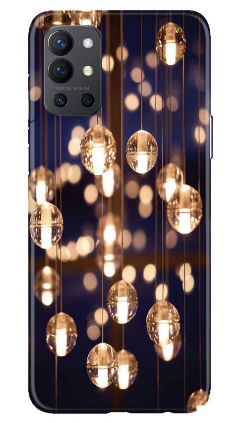 Party Bulb2 Case for OnePlus 9R