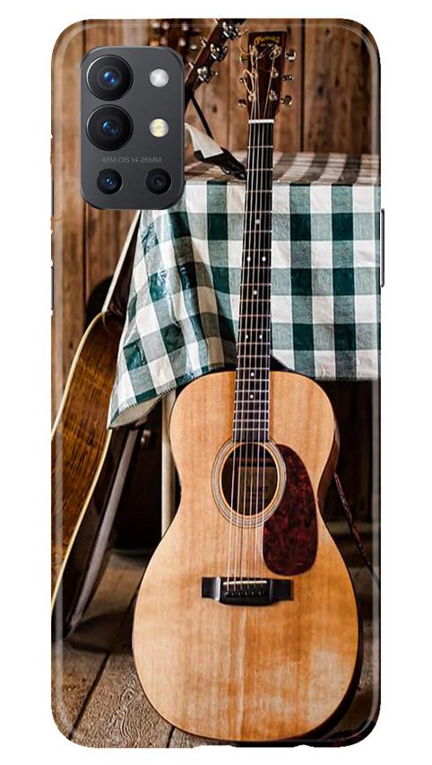 Guitar2 Case for OnePlus 9R