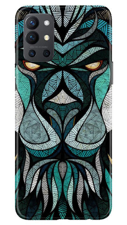 Lion Case for OnePlus 9R